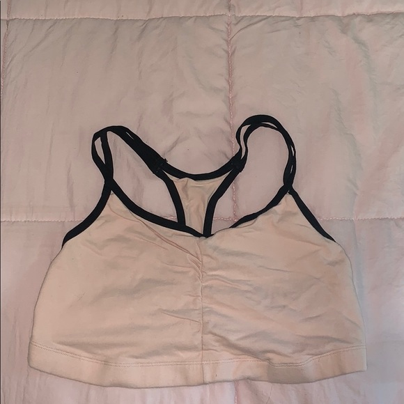 Lot of 3 sports bras - Picture 2 of 7